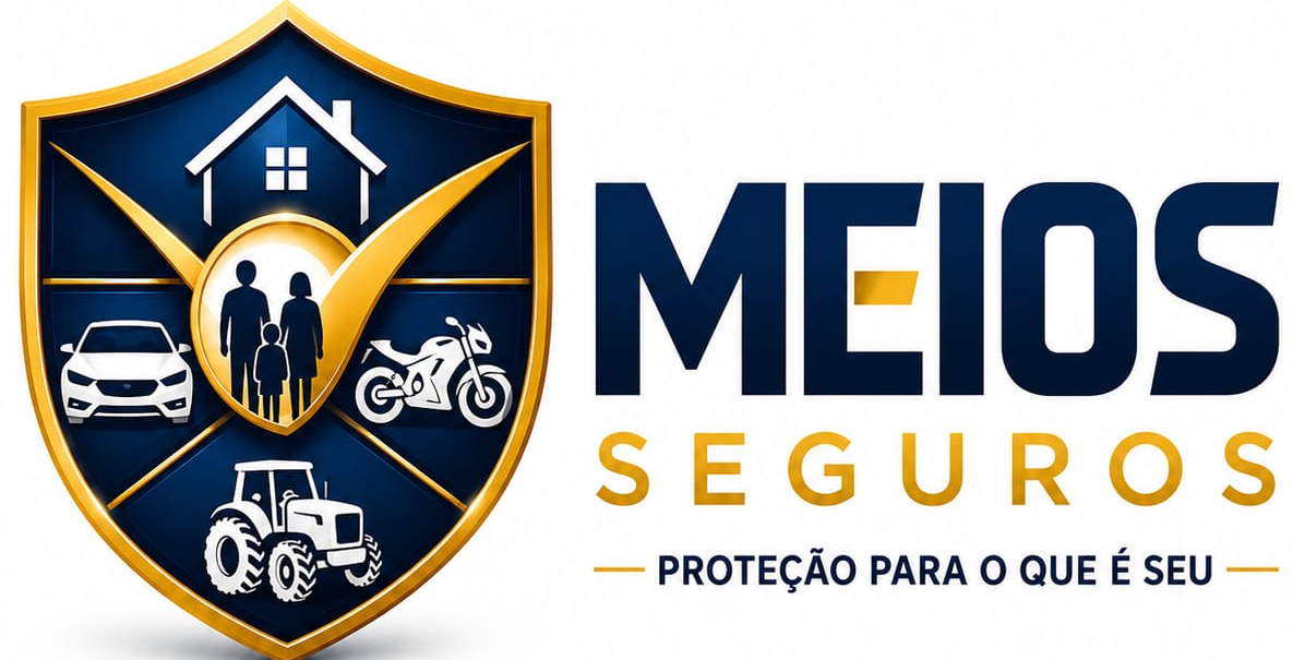 Meios Seguros - Protegendo o que é seu